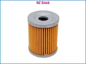 Oil Filter To Fit Suzuki King Quad 300 Quadrunner 160 230 250