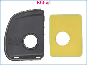 Lawnmover Parts: Air Filter Cover for Briggs & Stratton 300E 450E 500E 799579 595660 590581