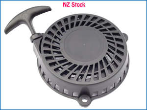 Lawnmover Parts: Recoil Starter Pull Start Assembly for MTD Lawnmaster NP150 NH150 951-05167