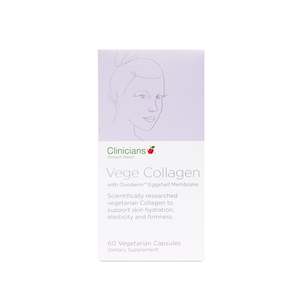 Clinicians: Clinicians Vege Collagen