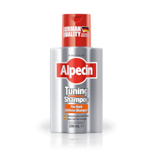Alpecin Tuning Shampoo