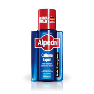 Alpecin: Alpecin Caffeine Liquid