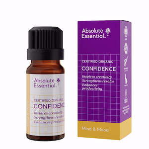 Absolute Essential: Absolute Essential Confidence