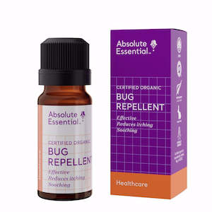 Absolute Essential: Absolute Essential Bug Repellent