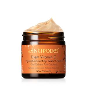 Antipodes Diem Vitamin C Pigment-Correcting Water Cream