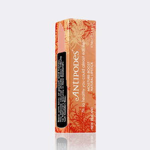 Antipodes: Antipodes Golden Bay Nectar Lipstick