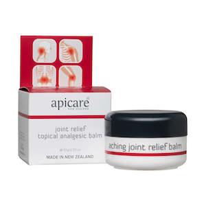 Apicare Joint Relief Balm