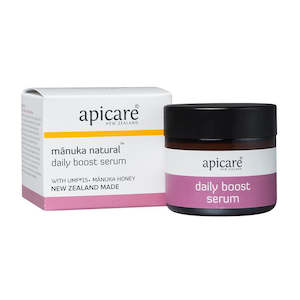 Apicare: Apicare Daily Boost Serum