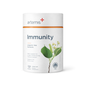 Artemis: Artemis Immunity Tea