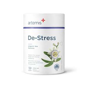 Artemis De-Stress Tea