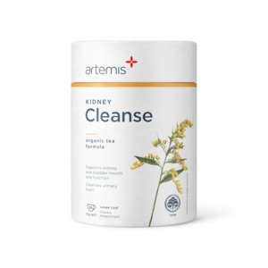 Artemis: Artemis Kidney Cleanse Tea
