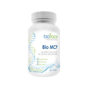 Biotrace: BioTrace Bio MCP