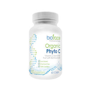 Biotrace: BioTrace Organic Phyto C
