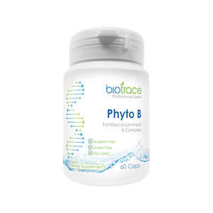 Biotrace: BioTrace Phyto B
