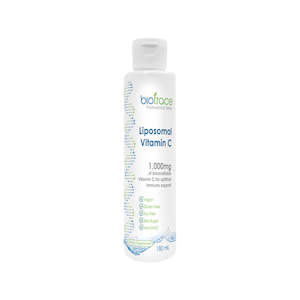 BioTrace Liposomal Vitamin C 1000mg