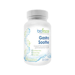 Biotrace: BioTrace Gastro Soothe