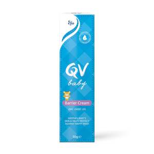 Ego: Ego QV Baby Barrier Cream