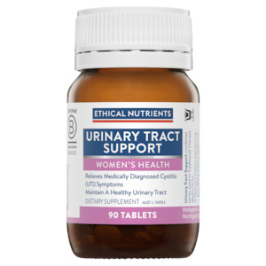 Ethical Nutrients Urinary Tract Support