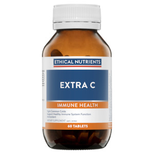 Ethical Nutrients Extra C