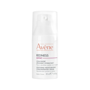 Avene Redness Expert Soothing Moisturising Concentrated Cream