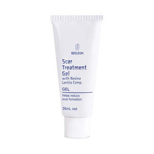 Weleda Scar Treatment Gel with Resina Laricis