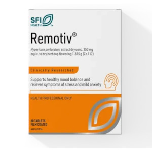 SFI Health Remotiv