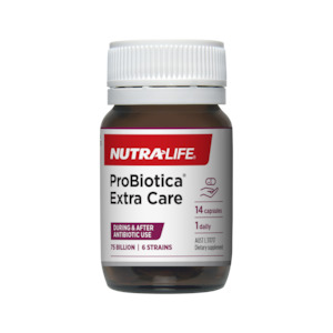 Nutra-Life ProBiotica Extra Care 75 Billion