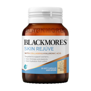Blackmores Skin Rejuve