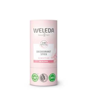 Weleda: Weleda Deodorant Stick - Sensitive