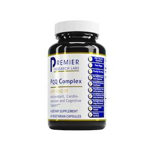 Premier Research Labs PQQ Complex