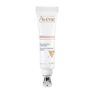 Avene DermAbsolu Filler Eye Contour Cream