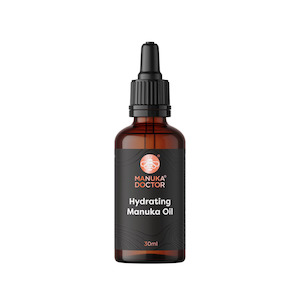 Manuka Doctor Hydrating Manuka Oil