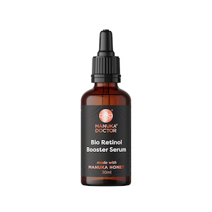 Manuka Doctor Bio Retinol Booster Serum