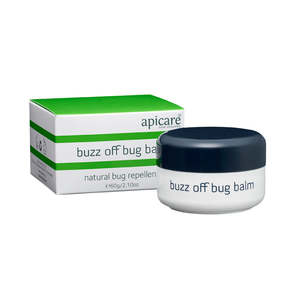 Apicare: Apicare Buzz Off Bug Balm
