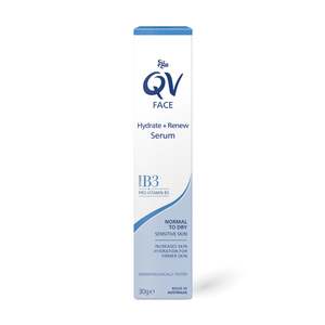 Ego: Ego QV Face Hydrate + Renew Serum