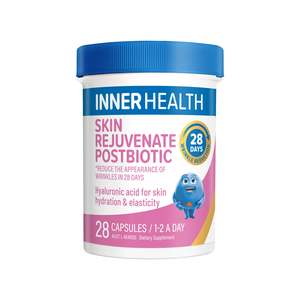 Inner Health: Inner Health Skin Rejuvenate Postbiotic
