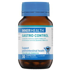 Inner Health: Inner Health Gastro Control