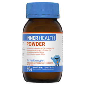Inner Health: Inner Health Powder