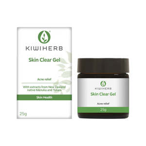 Kiwiherb Skin Clear Gel