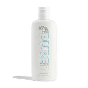 Bondi Sands Pure Self Tan Foaming Water - Dark