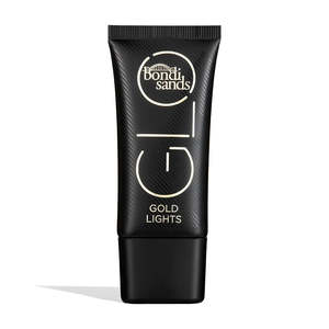 Bondi Sands: Bondi Sands GLO Lights Gold
