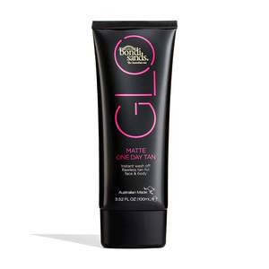 Bondi Sands: Bondi Sands GLO Matte One Day Tan