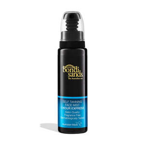 Bondi Sands 1 Hour Express Self Tanning Face Mist