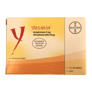 Yasmin