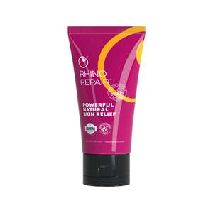 Oasis Beauty: Oasis Beauty Rhino Repair