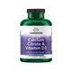 Swanson Calcium Citrate & Vitamin D3