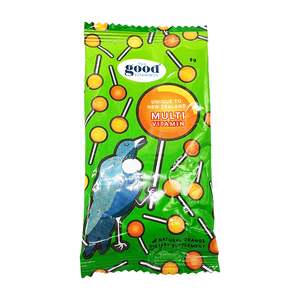The Good Vitamin Co. Kids Good Multi Vitamin Lollipops