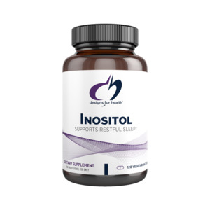 Designs for Health Inositol