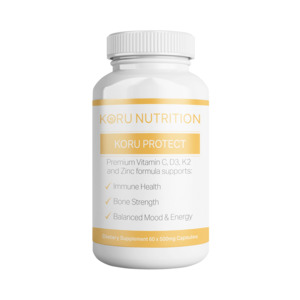 Koru Nutrition Koru Protect
