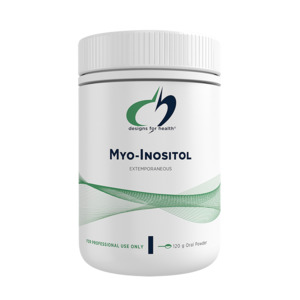 Choline Inositol: Designs for Health Myo-Inositol